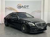 Mercedes-Benz S 350 d 4Matic Lang *VOLLAUSTATTUNG*TV*MAGIC SKY - Mercedes-Benz S 350 in Hannover