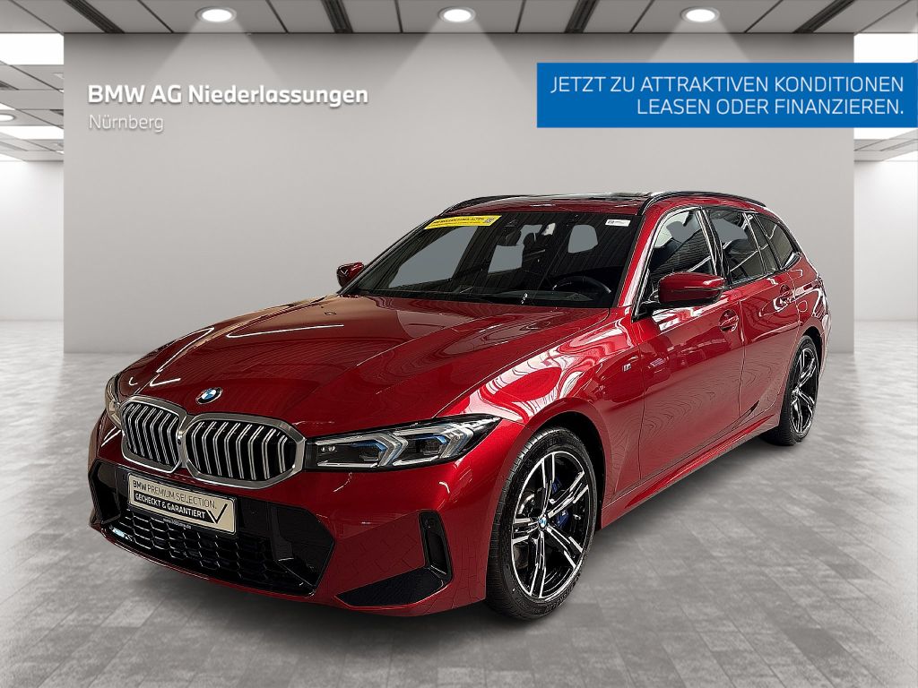 BMW 3er