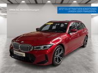 BMW 320 - Vorschau Bild 1