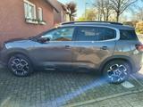 Citroën C5 Aircross PureTech 130 Stop&Start AHK 8 REIFEN - Citroën C5 Aircross START mit Benzin-Antrieb