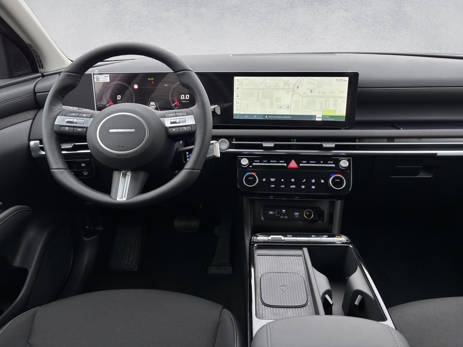 Hyundai Tucson – Bild 8