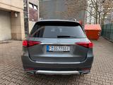 Mercedes-Benz GLE 350 de 4MATIC - - Mercedes-Benz GLE-Klasse Plug-in Hybrid (PHEV) Gebrauchtwagen