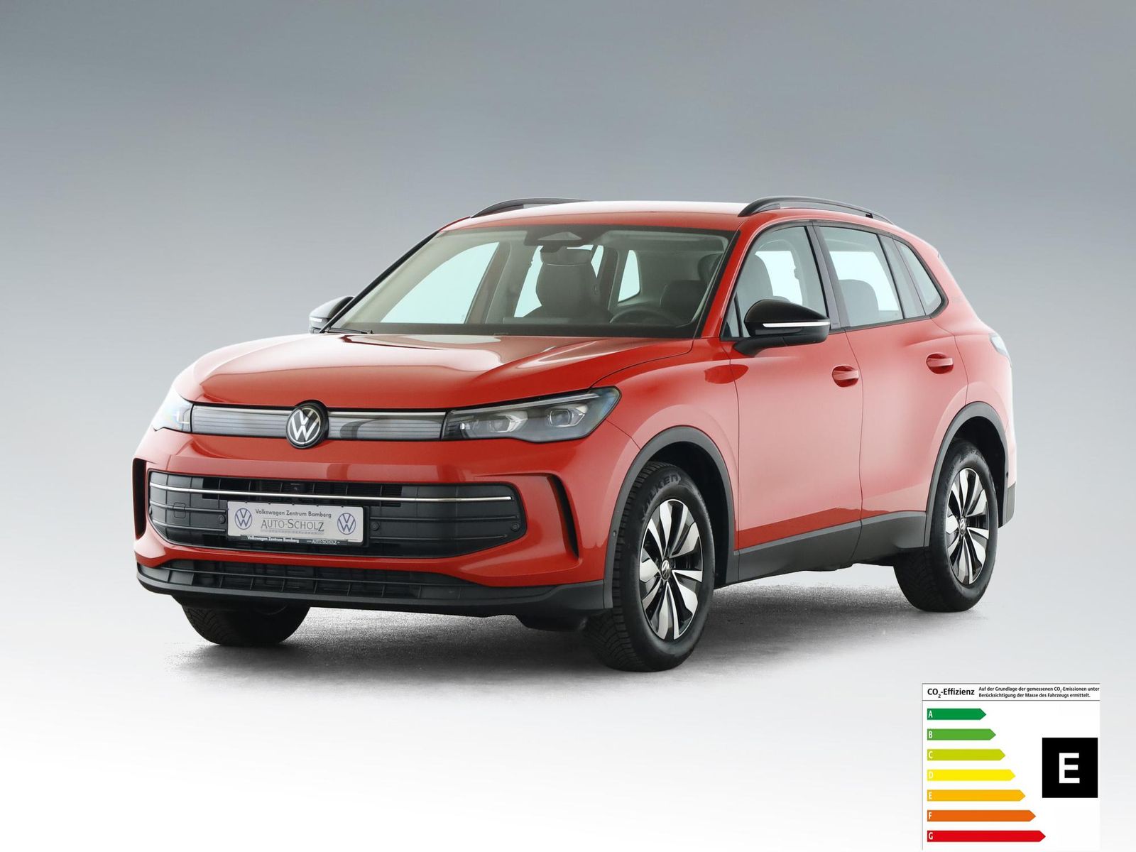 Volkswagen Tiguan 1.5 eTSI Goal DSG GJR AREA MATRIX AHK ACC foto 1