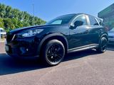 Mazda CX-5 Center-Line -NAVI-KLIMA-AHK-SOMMER&WINTERRÄ - gebrauchte Mazda CX-5 aus dem Jahr 2013