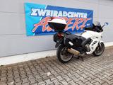 Honda CBF600S Sport Vollverkleidung !30mm tiefer, Koff - HONDA NAKED BIKE
