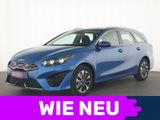 Kia cee'd Spirit Navigation|Kamera|SHZ|PDC|CarPlay - Kia cee'd / Ceed mit Hybrid-Antrieb