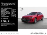 Volkswagen Passat Variant Business 1.5 TSI RFK*Massage*AHK - Volkswagen Passat Variant Jahreswagen