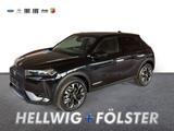 DS Automobiles DS3 Mild-Hybrid Antoine de Saint Exupery Leder - schwarze DS Automobiles DS3
