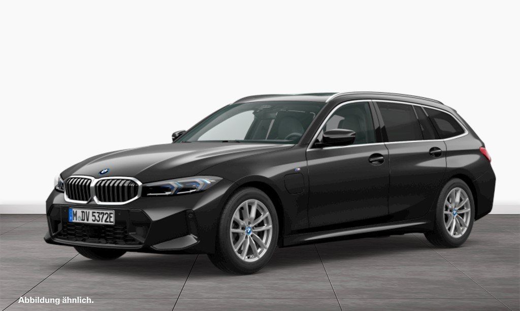 Image of BMW 330
