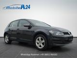 Volkswagen Golf VII 1,2i Comfortline NAVI PDC SCHECKHEFT