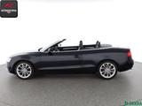 Audi A5 Cabrio 2.0 TDI S LINE 18Z,NAVI,XENON,METALLIC - Audi A5 in Berlin
