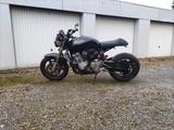 Honda Hornet Cafe Racer - MOTORRAD CAFE RACER