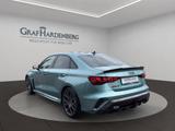 Audi RS 3 Limousine 294 kW S tronic - scheckheftgepflegte Audi RS3