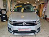 Volkswagen Caddy PKW Alltrack BMT / NAVI / DSG - : Standheizung, Pkw