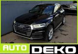 Audi Q5 2.0TDI Aut quatt 3x S line Virtual/Kamera/AHK - Audi Q5 Gebrauchtwagen in Stuttgart