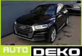 Audi Q5 2.0TDI Aut quatt 3x S line Virtual/Kamera/AHK - Audi Q5 in Stuttgart