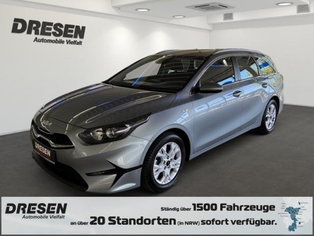 Kia Ceed_sw VISION 1.5 SITZHZG,NAVI DAB,CARPLAY,SITZ