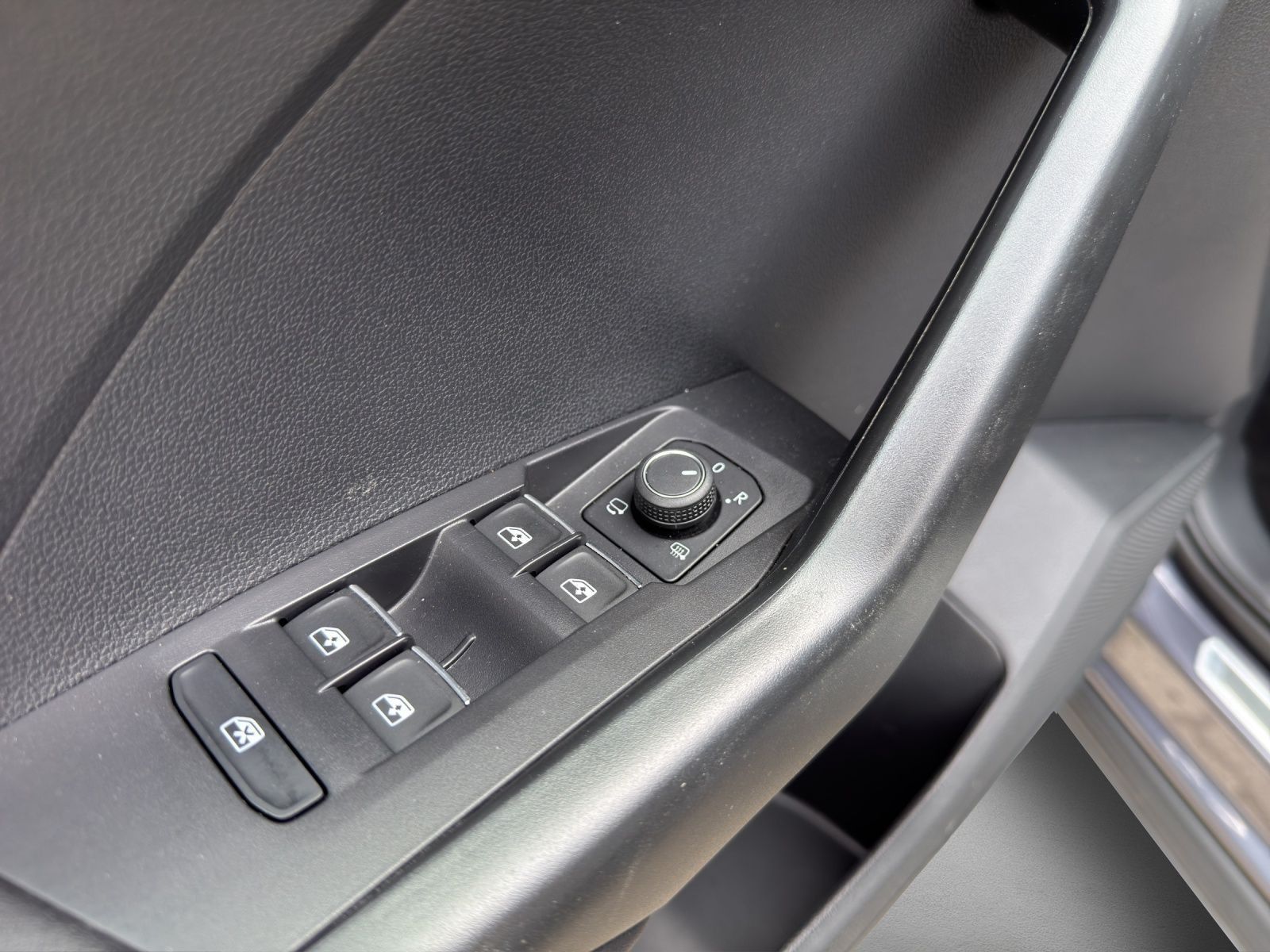 Volkswagen T-Cross - Bild 15