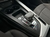 Audi A4 - Vorschau Bild 13