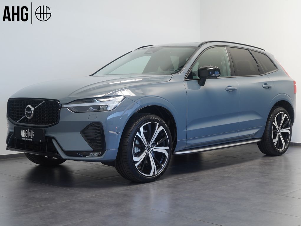 Image of Volvo XC60