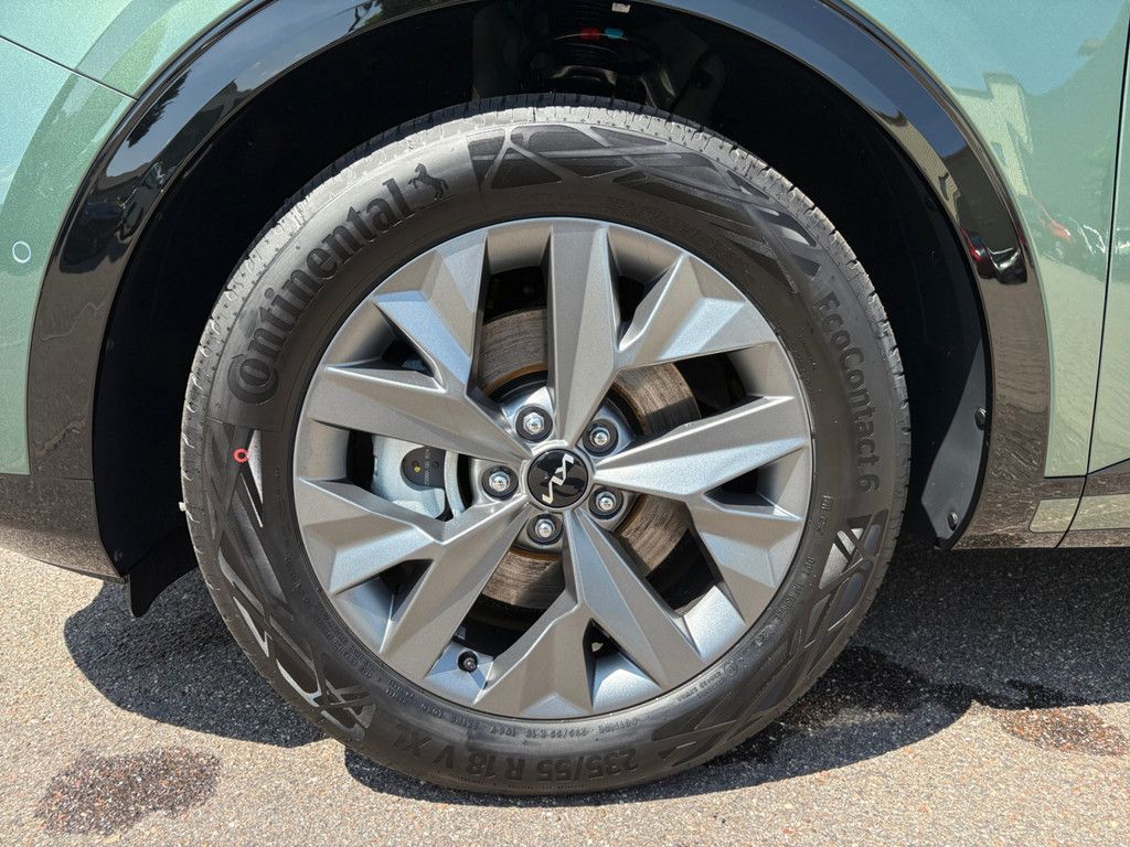 Fahrzeugabbildung Kia Sportage Hybrid GT-Line GD DRIVE SOUND