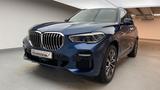BMW X5 xD45eM-Sport Laser,LCPro.HUD,Pano,AHK.ACC - BMW X5 Gebrauchtwagen in Freiburg