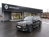 Renault R 4 Techno E-Tech 150 Comfort Range WINTER - schwarze Renault R 4