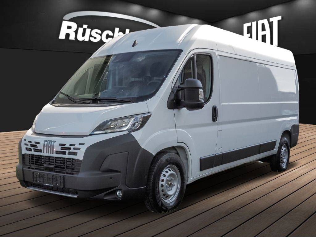 Image of Fiat Ducato
