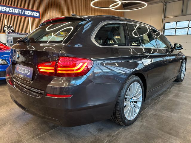BMW 530 d xDrive *1.Hd*SoftClose*M-P.*Luxury*