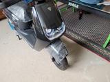 Andere Econelo Lima (M9) Elektroroller bis 45 km/h - ROLLER ECO