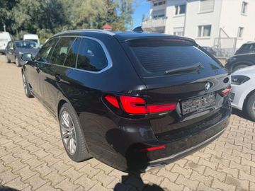 BMW 530 - 6