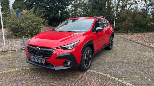 Subaru Crosstrek Active 2,0ie-e-Boxer 5Jahre Garantie*