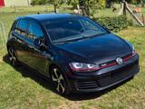 Volkswagen Golf 7 GTI 220 PS