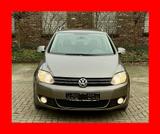 Volkswagen Golf Plus 1.4 TSI DSG HIGHLINE * TOPZUSTAND * - Volkswagen Golf Plus in Krefeld