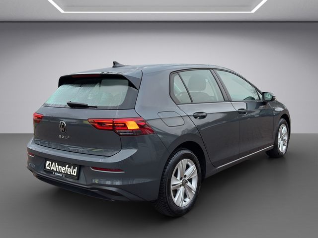 Golf VIII 2.0 TDI Life DSG
