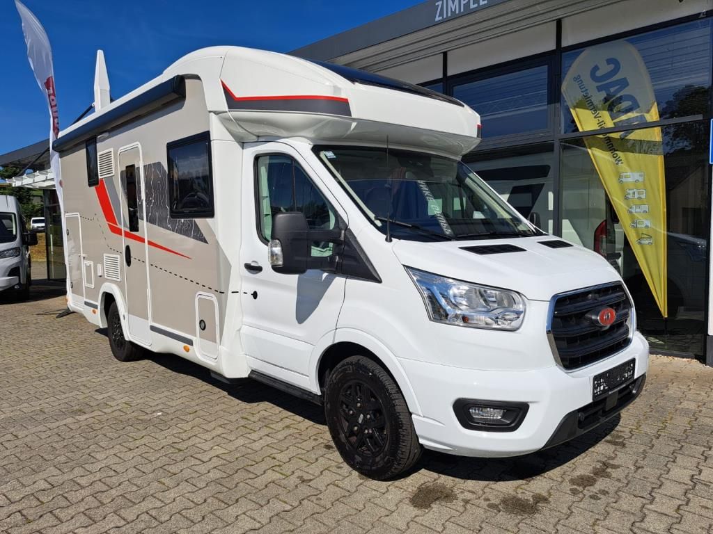 260 Lithium+ArcticPaket+Winterräder