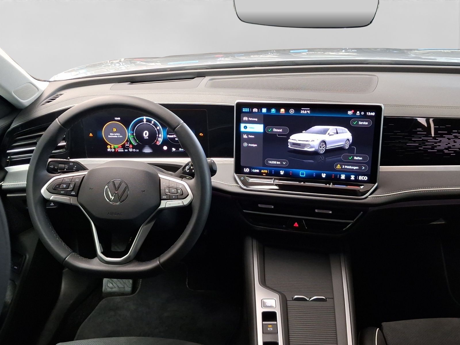 Volkswagen Passat Variant - Bild 5