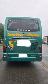 Setra S 516 MD (58 Sitze*DE*287 tKm) - Setra Doppeldecker