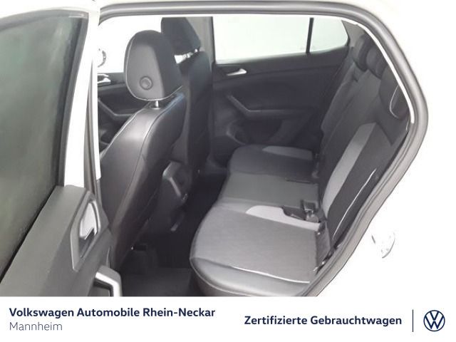 Volkswagen T-Cross - Bild 14