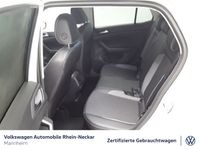 Volkswagen T-Cross - Vorschau Bild 14