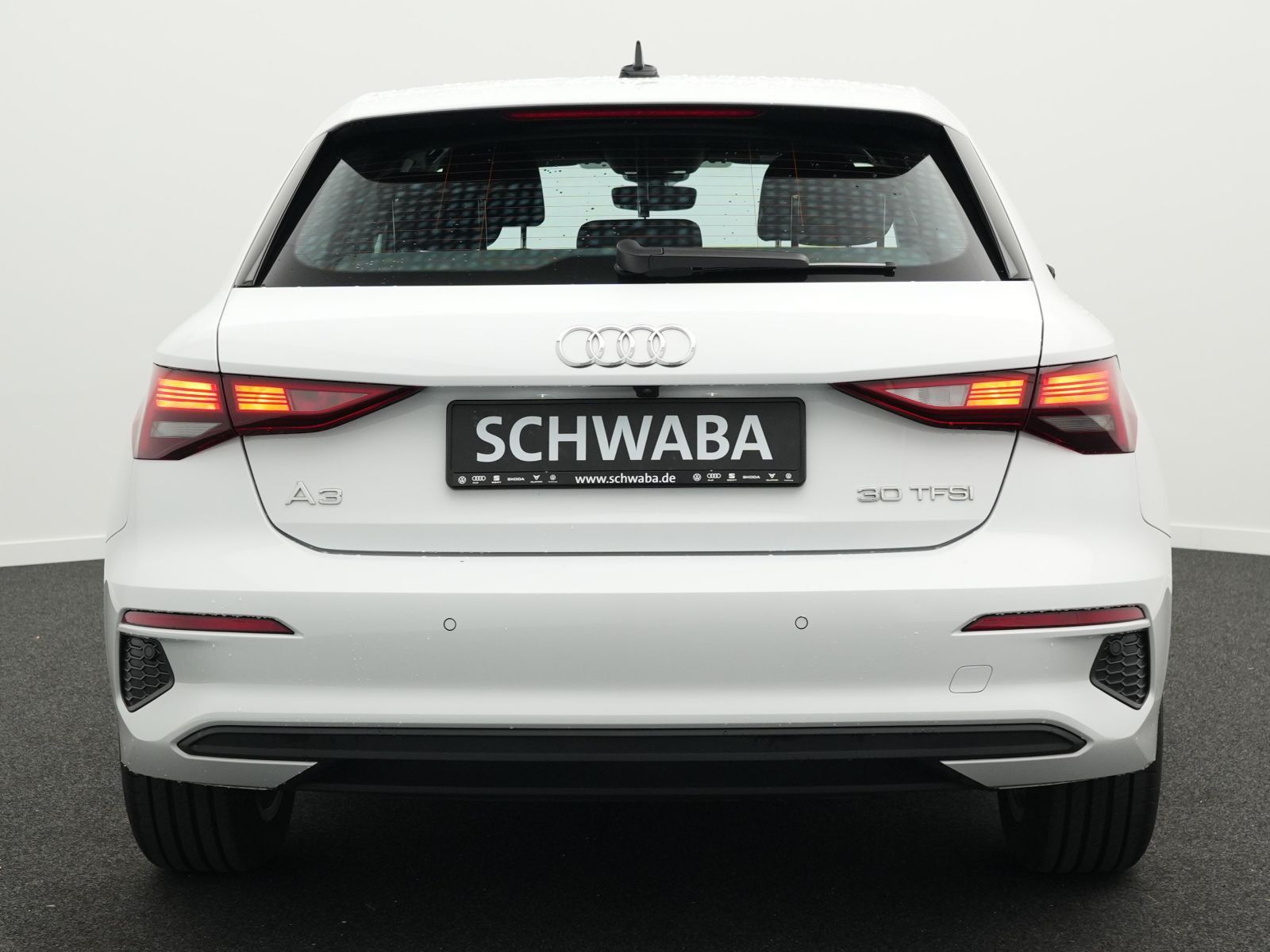 Audi A3 - Bild 8