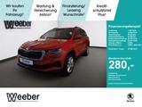 Skoda Karoq Selection*PANODACH*NAVI*LED*KAMERA*ACC - Skoda Karoq: Selection