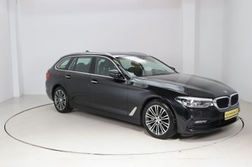 BMW 530 - 3