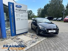 Foto Nummer 2: MAZDA 2