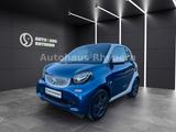 Smart ForTwo 1.0l 52kW - Smart ForTwo: 1.0