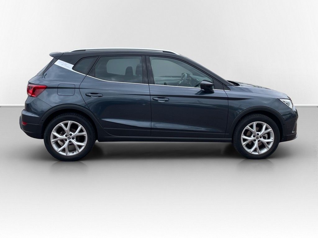 Seat Arona - Bild 6