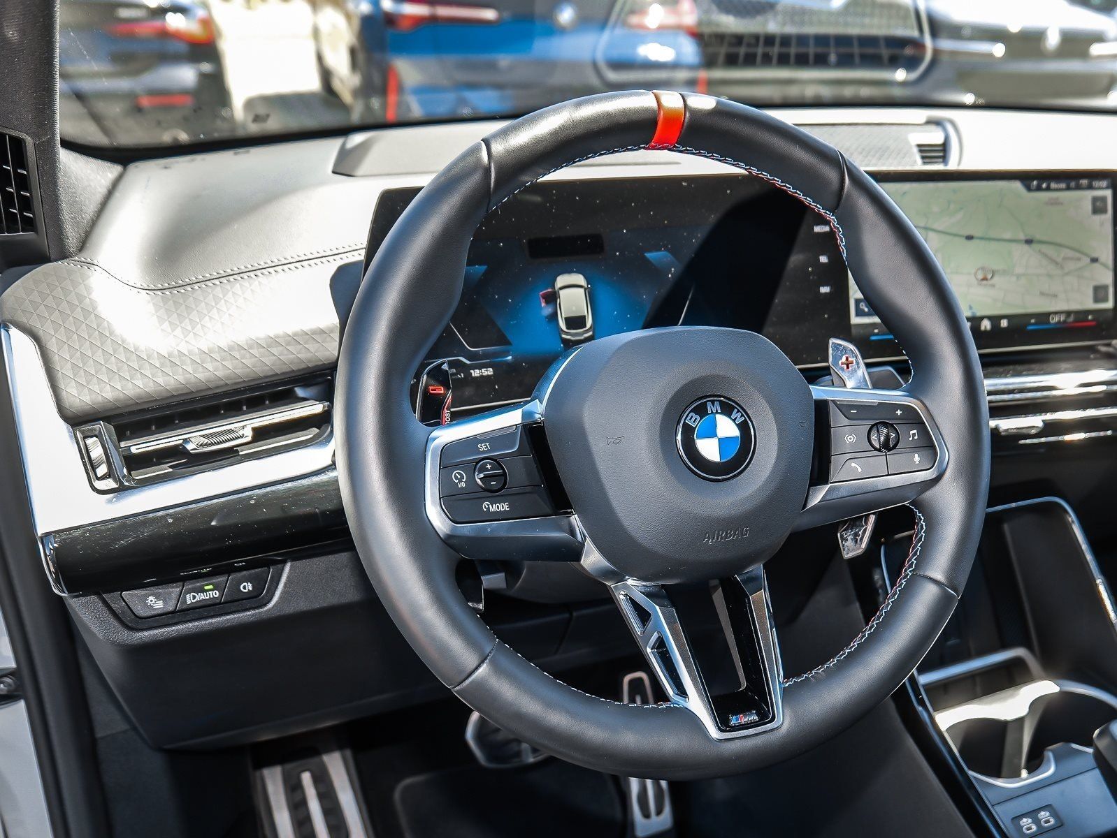 BMW X2 - Bild 22