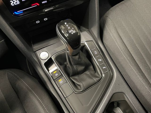 Tiguan Allspace Life 2.0 TDI DSG 7-SITZER LED