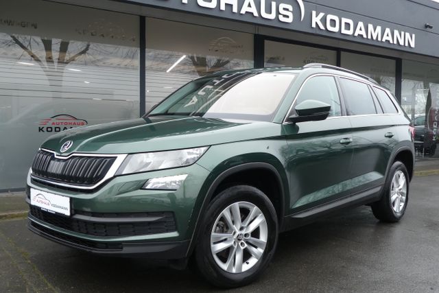 Skoda Kodiaq Ambition 2.0TDI*ACC*AppleCar*Kamera*AHK*