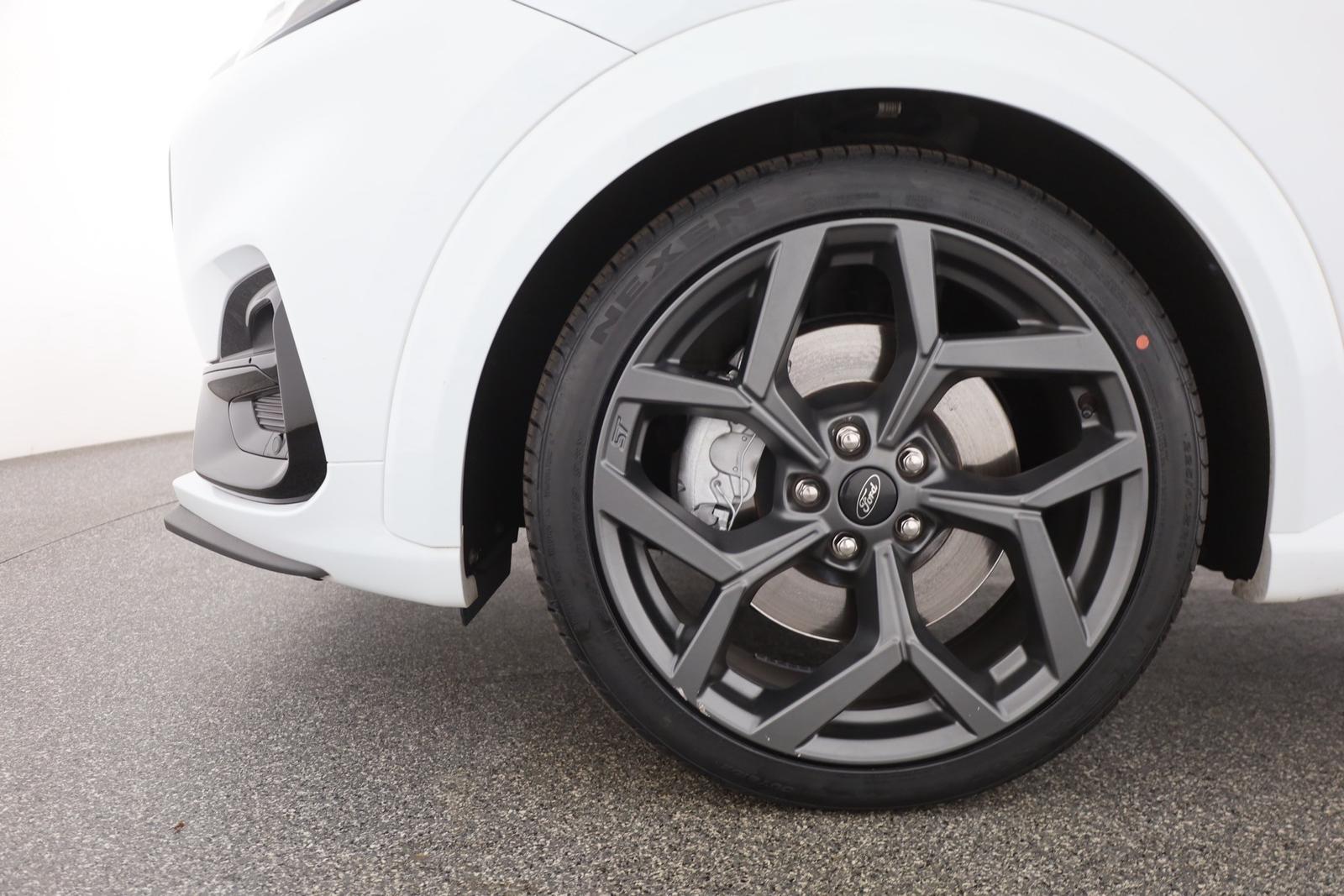 Ford Puma 1.5 EcoBoost ST LED Navi Sitzheizung SYNC, миниатюра 29